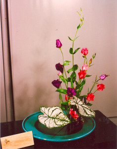 ikebana-3 mod