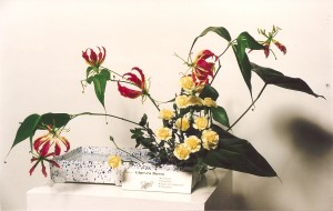 ikebana