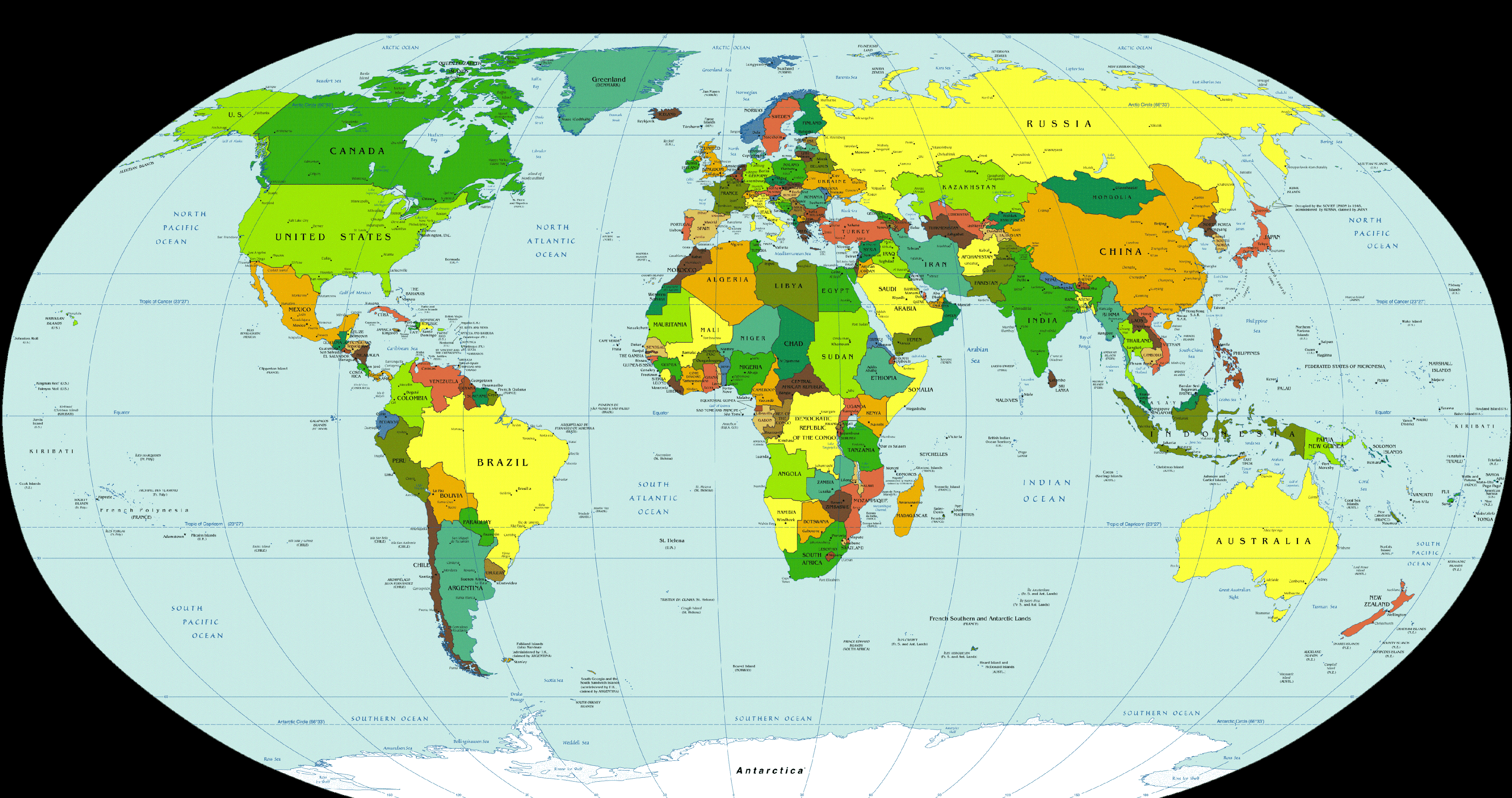 Grandi-Viaggi-Planisfero